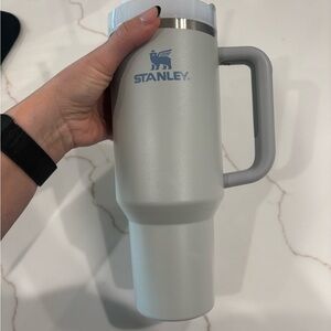 Stanley Gray Travel Mug